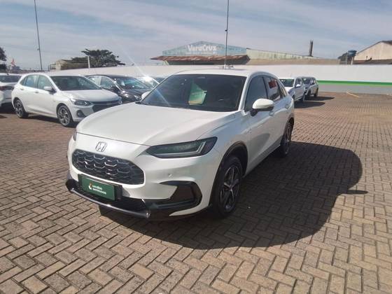 HONDA ZR-V 2.0 i-VTEC GASOLINA TOURING CVT HONDA ZR-V 2.0 i-VTEC GASOLINA TOURING CVT